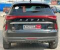 Черный Haval H6, объемом двигателя 2 л и пробегом 14 тыс. км за 26290 $, фото 5 на Automoto.ua