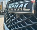 Черный Haval H6, объемом двигателя 2 л и пробегом 14 тыс. км за 26290 $, фото 14 на Automoto.ua