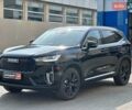 Черный Haval H6, объемом двигателя 2 л и пробегом 14 тыс. км за 26290 $, фото 1 на Automoto.ua