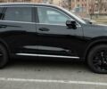 Черный Haval H6, объемом двигателя 2 л и пробегом 14 тыс. км за 27500 $, фото 6 на Automoto.ua