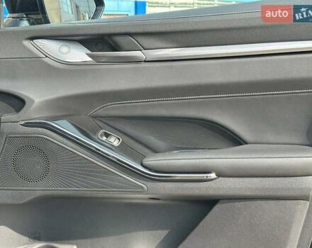 Черный Haval H6, объемом двигателя 2 л и пробегом 14 тыс. км за 26290 $, фото 29 на Automoto.ua