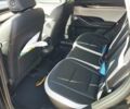 Черный Haval H6, объемом двигателя 2 л и пробегом 55 тыс. км за 23000 $, фото 8 на Automoto.ua