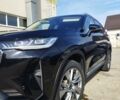 Черный Haval H6, объемом двигателя 2 л и пробегом 55 тыс. км за 23000 $, фото 1 на Automoto.ua