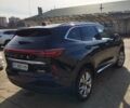 Черный Haval H6, объемом двигателя 2 л и пробегом 55 тыс. км за 23000 $, фото 19 на Automoto.ua