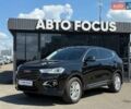 Черный Haval H6, объемом двигателя 1.97 л и пробегом 58 тыс. км за 17490 $, фото 3 на Automoto.ua