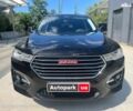 Черный Haval H6, объемом двигателя 2 л и пробегом 48 тыс. км за 16990 $, фото 1 на Automoto.ua