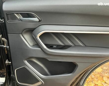 Черный Haval H6, объемом двигателя 2 л и пробегом 59 тыс. км за 15790 $, фото 24 на Automoto.ua