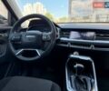 Черный Haval H6, объемом двигателя 1.97 л и пробегом 58 тыс. км за 17490 $, фото 13 на Automoto.ua