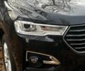 Черный Haval H6, объемом двигателя 2 л и пробегом 59 тыс. км за 15790 $, фото 3 на Automoto.ua
