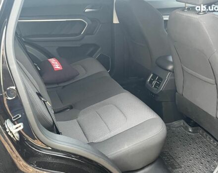 Черный Haval H6, объемом двигателя 2 л и пробегом 59 тыс. км за 15790 $, фото 23 на Automoto.ua