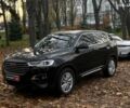 Черный Haval H6, объемом двигателя 2 л и пробегом 59 тыс. км за 15790 $, фото 1 на Automoto.ua