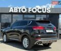 Черный Haval H6, объемом двигателя 1.97 л и пробегом 58 тыс. км за 17490 $, фото 6 на Automoto.ua