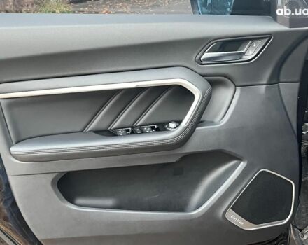 Черный Haval H6, объемом двигателя 2 л и пробегом 59 тыс. км за 15790 $, фото 26 на Automoto.ua