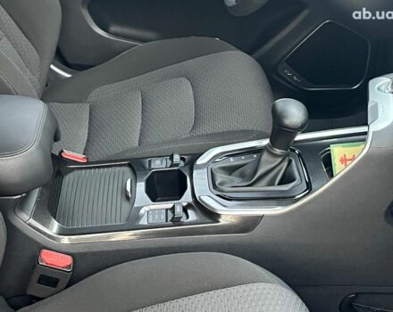 Черный Haval H6, объемом двигателя 2 л и пробегом 59 тыс. км за 15790 $, фото 16 на Automoto.ua