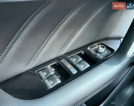 Черный Haval H6, объемом двигателя 1.97 л и пробегом 58 тыс. км за 17490 $, фото 15 на Automoto.ua