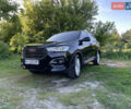 Чорний Haval H6, об'ємом двигуна 1.97 л та пробігом 55 тис. км за 16500 $, фото 1 на Automoto.ua