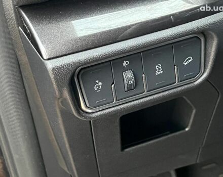 Черный Haval H6, объемом двигателя 2 л и пробегом 59 тыс. км за 15790 $, фото 29 на Automoto.ua