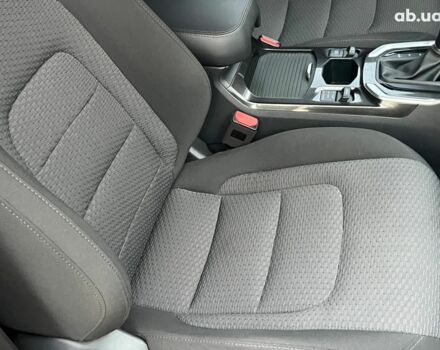 Черный Haval H6, объемом двигателя 2 л и пробегом 59 тыс. км за 15790 $, фото 17 на Automoto.ua