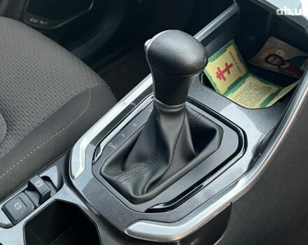 Черный Haval H6, объемом двигателя 2 л и пробегом 59 тыс. км за 15790 $, фото 18 на Automoto.ua