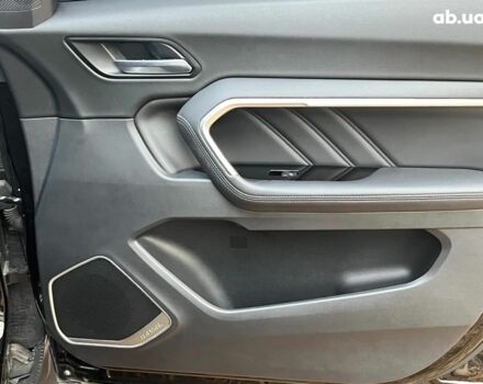 Черный Haval H6, объемом двигателя 2 л и пробегом 59 тыс. км за 15790 $, фото 14 на Automoto.ua