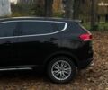 Черный Haval H6, объемом двигателя 2 л и пробегом 59 тыс. км за 15790 $, фото 6 на Automoto.ua
