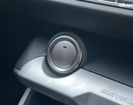 Черный Haval H6, объемом двигателя 2 л и пробегом 59 тыс. км за 15790 $, фото 22 на Automoto.ua