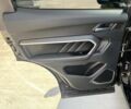 Черный Haval H6, объемом двигателя 2 л и пробегом 48 тыс. км за 16990 $, фото 11 на Automoto.ua