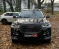Черный Haval H6, объемом двигателя 2 л и пробегом 59 тыс. км за 15790 $, фото 1 на Automoto.ua