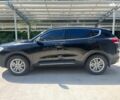 Черный Haval H6, объемом двигателя 2 л и пробегом 48 тыс. км за 16990 $, фото 9 на Automoto.ua