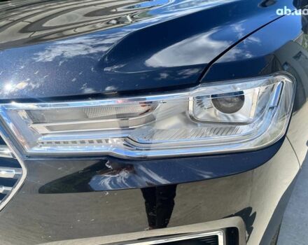 Черный Haval H6, объемом двигателя 2 л и пробегом 48 тыс. км за 16990 $, фото 10 на Automoto.ua