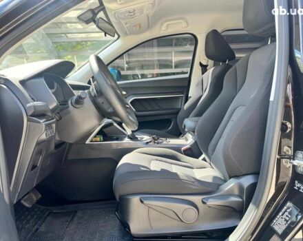 Черный Haval H6, объемом двигателя 2 л и пробегом 48 тыс. км за 16990 $, фото 14 на Automoto.ua