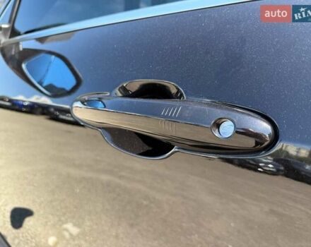Черный Haval H6, объемом двигателя 1.97 л и пробегом 58 тыс. км за 17490 $, фото 7 на Automoto.ua