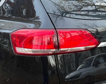 Черный Haval H6, объемом двигателя 2 л и пробегом 59 тыс. км за 15790 $, фото 8 на Automoto.ua