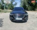 Черный Haval H6, объемом двигателя 1.97 л и пробегом 186 тыс. км за 17200 $, фото 1 на Automoto.ua