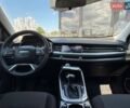 Черный Haval H6, объемом двигателя 1.97 л и пробегом 58 тыс. км за 17490 $, фото 12 на Automoto.ua