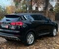 Черный Haval H6, объемом двигателя 2 л и пробегом 59 тыс. км за 15790 $, фото 10 на Automoto.ua