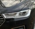 Черный Haval H6, объемом двигателя 2 л и пробегом 59 тыс. км за 15790 $, фото 4 на Automoto.ua