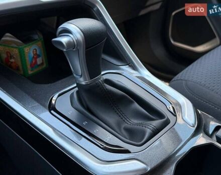 Черный Haval H6, объемом двигателя 1.97 л и пробегом 58 тыс. км за 17490 $, фото 27 на Automoto.ua