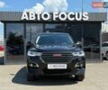 Черный Haval H6, объемом двигателя 1.97 л и пробегом 58 тыс. км за 17490 $, фото 2 на Automoto.ua