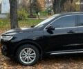 Черный Haval H6, объемом двигателя 2 л и пробегом 59 тыс. км за 15790 $, фото 5 на Automoto.ua