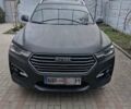 Черный Haval H6, объемом двигателя 2 л и пробегом 130 тыс. км за 9600 $, фото 2 на Automoto.ua