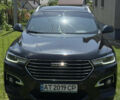 Чорний Haval H6, об'ємом двигуна 1.97 л та пробігом 123 тис. км за 15600 $, фото 1 на Automoto.ua