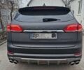 Черный Haval H6, объемом двигателя 2 л и пробегом 130 тыс. км за 9600 $, фото 4 на Automoto.ua
