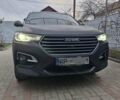 Черный Haval H6, объемом двигателя 2 л и пробегом 130 тыс. км за 8300 $, фото 3 на Automoto.ua