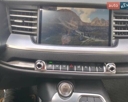 Черный Haval H6, объемом двигателя 1.97 л и пробегом 103 тыс. км за 14099 $, фото 19 на Automoto.ua