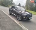 Черный Haval H6, объемом двигателя 1.97 л и пробегом 103 тыс. км за 14099 $, фото 6 на Automoto.ua