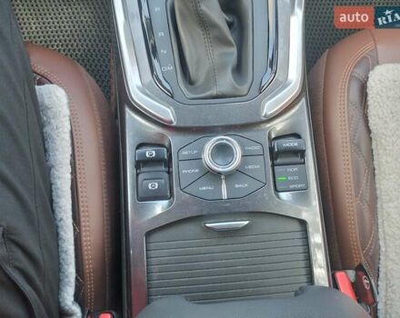 Черный Haval H6, объемом двигателя 1.97 л и пробегом 103 тыс. км за 14099 $, фото 21 на Automoto.ua