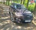 Чорний Haval H6, об'ємом двигуна 1.97 л та пробігом 102 тис. км за 14699 $, фото 43 на Automoto.ua