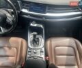 Черный Haval H6, объемом двигателя 1.97 л и пробегом 200 тыс. км за 18499 $, фото 9 на Automoto.ua