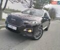 Черный Haval H6, объемом двигателя 1.97 л и пробегом 103 тыс. км за 14099 $, фото 1 на Automoto.ua